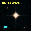 BD-12  3408