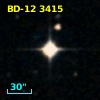 BD-12  3415