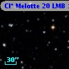Cl* Melotte   20    LMB   11251