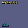 BD-12  3414