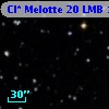 Cl* Melotte   20    LMB   11252