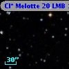 Cl* Melotte   20    LMB   11254