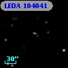 LEDA  104041