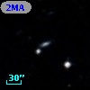 2MASX J11183350-1251589