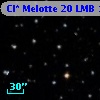 Cl* Melotte   20    LMB   11260