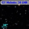 Cl* Melotte   20    LMB   11261