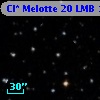 Cl* Melotte   20    LMB   11262