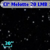 Cl* Melotte   20    LMB   11263