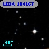 LEDA  104167