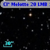 Cl* Melotte   20    LMB   11265