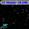 Cl* Melotte   20    LMB   11268