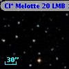 Cl* Melotte   20    LMB   11269
