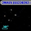 2MASX J11220282-1221464