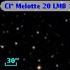 Cl* Melotte   20    LMB   11272