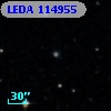 LEDA  114955