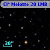 Cl* Melotte   20    LMB   11273