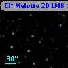 Cl* Melotte   20    LMB   11274