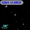 LEDA  114959