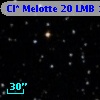 Cl* Melotte   20    LMB   11275