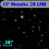 Cl* Melotte   20    LMB   11277