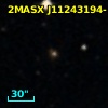 2MASX J11243194-1250429
