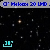 Cl* Melotte   20    LMB   11281
