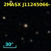 2MASX J11245066-1251255