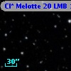 Cl* Melotte   20    LMB   11283