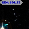 LEDA  104132