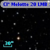 Cl* Melotte   20    LMB   11285