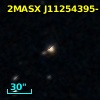2MASX J11254395-1150135