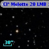 Cl* Melotte   20    LMB   11288