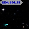 LEDA  104135