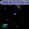 LCRS B112327.9-113117