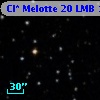 Cl* Melotte   20    LMB   11289