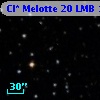 Cl* Melotte   20    LMB   11293