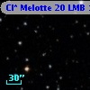 Cl* Melotte   20    LMB   11294