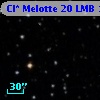 Cl* Melotte   20    LMB   11295