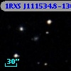 1RXS J111534.8-130946