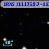 1RXS J111759.7-112639