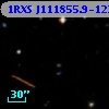 1RXS J111855.9-123205