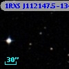 1RXS J112147.5-134110