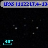 1RXS J112217.4-134926