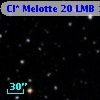 Cl* Melotte   20    LMB   11296