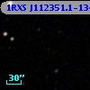 1RXS J112351.1-134849
