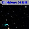 Cl* Melotte   20    LMB   11297