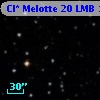 Cl* Melotte   20    LMB   11299