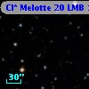 Cl* Melotte   20    LMB   11301