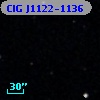 ClG J1122-1136