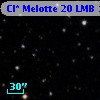 Cl* Melotte   20    LMB   11302